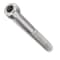 Newport Fasteners M6-1.00 Socket Head Cap Screw, 18-8 Stainless Steel, 60 mm Length, 100 PK 319653-100 - alternate 2